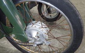 HONDA C50 SUPER CUB AA01