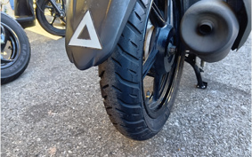 SUZUKI ADDRESS V110 CE47A