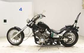 YAMAHA DRAGSTAR 400 1997 4TR