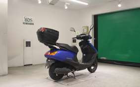 HONDA SPACY 100 JF13