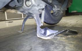 HONDA TACT Gen.4 AF75