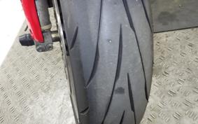DUCATI MONSTER 400 IE 2004