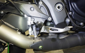KAWASAKI Z1000 Gen.5 2018 ZXT00W