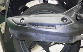 SUZUKI ADDRESS 110 1997 CE47A