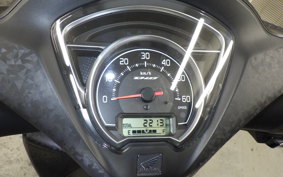 HONDA DIO 110 Lite 2013 JK46