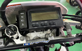 SUZUKI DR-Z400S 2001 SK43A