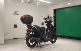 SUZUKI ADDRESS 110 2012 CE47A