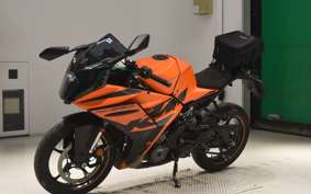 KTM 390 RC 2023