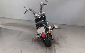YAMAHA DRAGSTAR400 CLASSIC 4TR