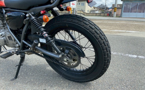 SUZUKI GLASS TRACKER BIG BOY NJ47A