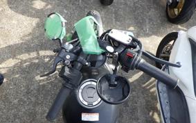 HONDA REBEL 250 A MC49