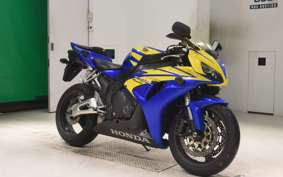 HONDA CBR1000RR 2006 SC57