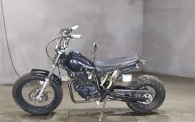 YAMAHA TW200 DG07J