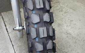 YAMAHA SEROW 250 Gen.3 2023 DG31J