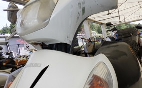 SUZUKI ADDRESS V125 G CF46A