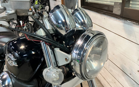 HONDA VRX400 ROADSTER 1995 NC33