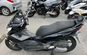 HONDA PCX125 JF56
