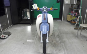 HONDA C50 SUPER CUB 2017 AA09