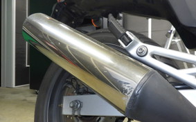HONDA VTR 250 Gen. 2 2009 MC33