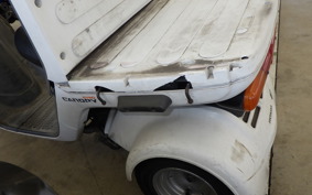 HONDA GYRO CANOPY TA03