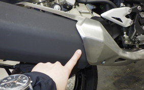 KAWASAKI Z400 Gen.2 2023 EX400L