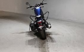 HONDA REBEL 250 S MC49
