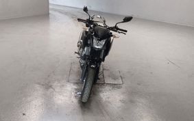 HONDA CB250 MC43