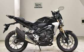 HONDA CB250RA 2026 MC52