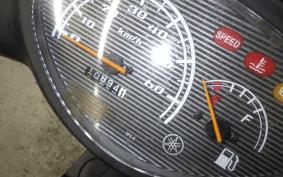 YAMAHA JOG Gen.5 SA36J