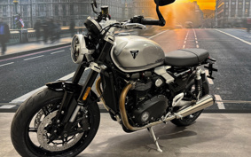 TRIUMPH SPEED TWIN 2025 DD0H28