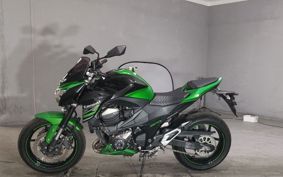 KAWASAKI Z800 2015 ZR800A