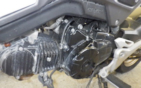 HONDA GROM JC75
