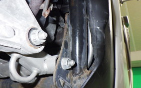 HONDA DIO CESTA GEN 2 2020 AF68