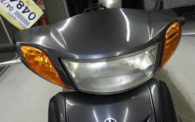 YAMAHA AXISﾄﾘｰﾄ125 SE53J