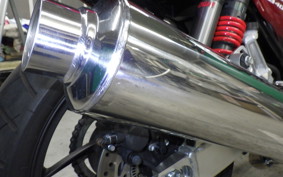 HONDA CB400SF GEN 4 A 2021 NC42