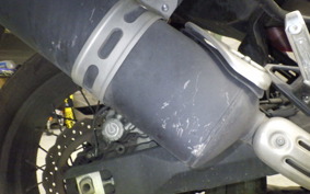 YAMAHA TENERE 700 2020 DM09J