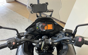 KAWASAKI VERSYS-X 250 ABS LE250D