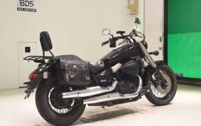 HONDA SHADOW 750 PHANTOM 2011 RC53