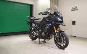 YAMAHA MT-09 Tracer 2016 RN36J
