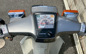 HONDA SUPER CUB50 AA01