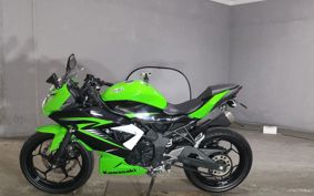 KAWASAKI Ninja 250SL BX250A