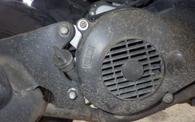 SUZUKI ADDRESS V125 G CF4EA