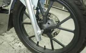 HONDA ｸﾛｽｶﾌﾞ110-3 JA60