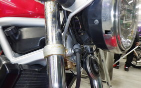 HONDA VTR 250 Gen. 2 2013 MC33