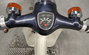 HONDA SUPER CUB90 HA02