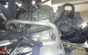 HONDA CROSS CUB 110 2013 JA45
