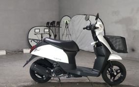 SUZUKI LET's CA4AA