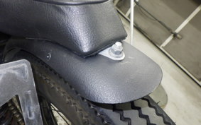 YAMAHA SR400 Gen.2 1995 1JR