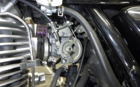 YAMAHA SR400 Gen.5 2019 RH16J