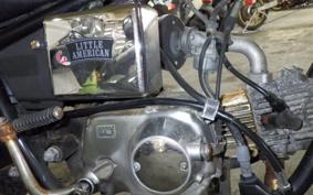 HONDA JAZZ 50 2004 AC09